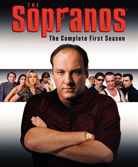 sopranos wiki